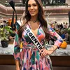 Miss Universe Argentina 2024 Dicopot Gelarnya