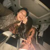 Potret Mahalini Rayakan Lebaran Bareng Rizky Febian