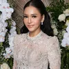 Maia Estianty, potret cantik, aura memesona