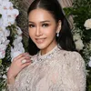 Maia Estianty, potret cantik, aura memesona