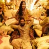 Katrina Kaif - Vicky Kaushal