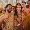 Katrina Kaif - Vicky Kaushal