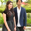 Shaheer dan Nabila