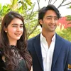 Shaheer dan Nabila