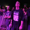 Al Ghazali - Alyssa Daguise - Prambanan Jazz 2018