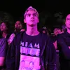 Al Ghazali - Alyssa Daguise - Prambanan Jazz 2018