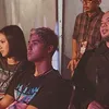 Al Ghazali - Alyssa Daguise - Prambanan Jazz 2018