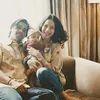 Baby Surinala - Putri Marino - Chicco Jericho