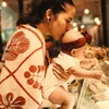 Baby Surinala - Putri Marino - Chicco Jericho