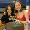 Bunga Citra Lestari - Noah