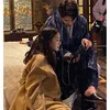 Lee Min Ho - Kim Go Eun