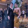 Jessica Iskandar - Vincent Verhaag