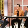 Siwon 