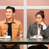 Siwon 