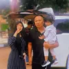 Anak Vicky Prasetyo