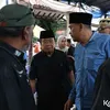 Hamdan ATT, meninggal dunia, Mansyur S, kenang mendiang, penyanyi dangdut