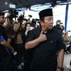 Hamdan ATT, meninggal dunia, Mansyur S, kenang mendiang, penyanyi dangdut