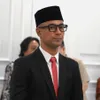 Marcel Siahaan dan Makki Ungu Pelantikan Jadi Komisioner LMKN 2025-2028