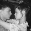 Potret Maria Theodore Mantan Jefri Nichol Sedang Dekat dengan Marselino Ferdinan