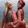 Marini Zumarnis - Inneke Koesherawati
