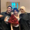 Marini Zumarnis Dukung Film Ariel Tatum