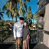 Mark Sungkar &amp; Santi Asokamala