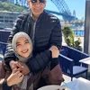 Mark Sungkar &amp; Santi Asokamala