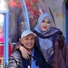 Mark Sungkar &amp; Santi Asokamala