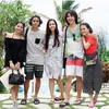 Marsha Aruan dan Maia Estianty