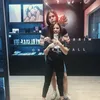 Marsha Aruan dan Maia Estianty