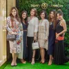 Marsha Aruan dan Maia Estianty