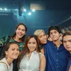 Marsha Aruan dan Maia Estianty