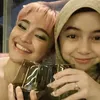 Potret Marshanda Date Night Bareng Orang Spesial Rayakan Ultah