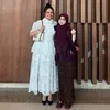 Potret Marshanda di Kelulusan SD Sienna