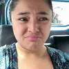 Potret Marshanda Minder Buat Posting Foto Karena Merasa Gemuk