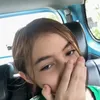 Potret Marshanda Minder Buat Posting Foto Karena Merasa Gemuk