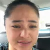 Potret Marshanda Minder Buat Posting Foto Karena Merasa Gemuk