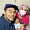 marvelous anak kedua ivan gunawan