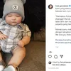 marvelous anak kedua ivan gunawan