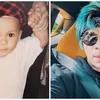 youtuber indonesia, foto masa kecil youtuber indonesia