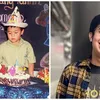 youtuber indonesia, foto masa kecil youtuber indonesia