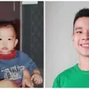 youtuber indonesia, foto masa kecil youtuber indonesia