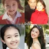 Transformasi Penampilan Li Landi dari Kecil hingga Dewasa