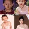 Perubahan Wajah Song Zuer dari Anak Kecil hingga Dewasa