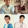 Potret Perubahan Wu Lei dari Anak Kecil hingga Aktor Muda