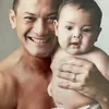Keanu Massaid - Adjie Massaid
