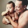 Keanu Massaid - Adjie Massaid