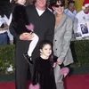 Masa Kecil Kendall Jenner