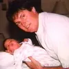 Masa Kecil Kendall Jenner