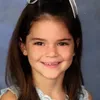 Masa Kecil Kendall Jenner